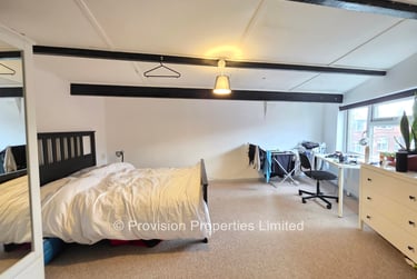 6 bed house, Manor Drive, Hyde Park, Leeds, LS61DD - Image 4