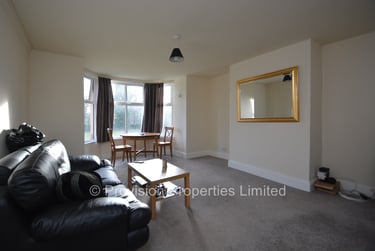 1 bed flat, Cliff Road, Rampart Road, Leeds, LS62ET - Image 1