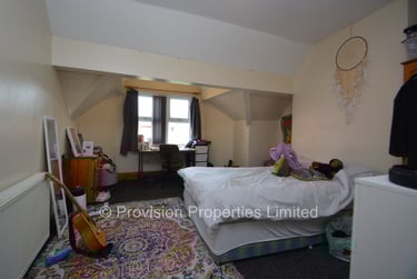 7 bed house, Hill Top Street, Hyde Park, Leeds, LS61NW - Image 5