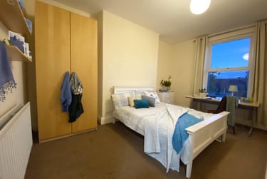 8 bed house, Ash Grove, Hyde Park, Leeds, LS61AX - Image 5