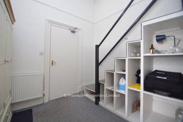 1 bed flat, Moorland Road, Hyde Park, Leeds, LS61AL - Image 4