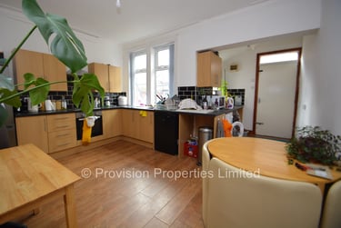 4 bed house, Headingley Mount, Headingley, Leeds, LS63EW - Image 2