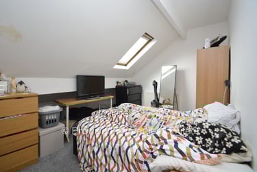 4 bed house, Headingley Mount, Headingley, Leeds, LS63EW - Image 7