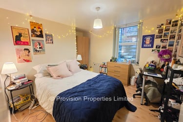 2 bed flat, Regent Park Terrace, Rampart Road, Leeds, LS62AX - Image 3