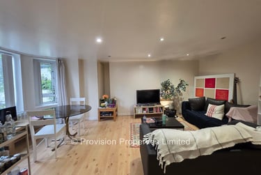2 bed flat, Regent Park Terrace, Rampart Road, Leeds, LS62AX - Image 6