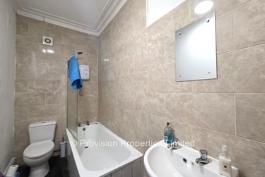 6 bed house, St Michaels Terrace, Headingley, Leeds, LS63QB - Image 6