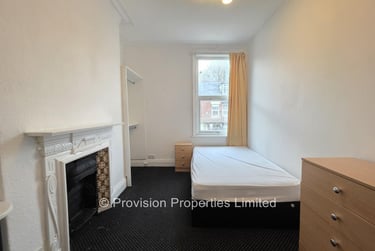 6 bed house, St Michaels Terrace, Headingley, Leeds, LS63QB - Image 5