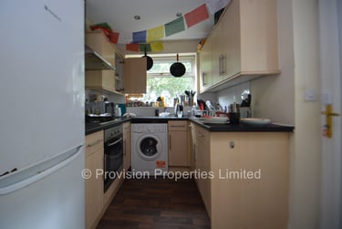 3 bed house, St Michaels Lane, Headingley, Leeds, LS63BR - Image 3