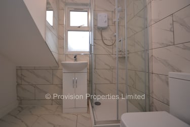 3 bed house, Harold Mount, Hyde Park, Leeds, LS61PW - Image 6