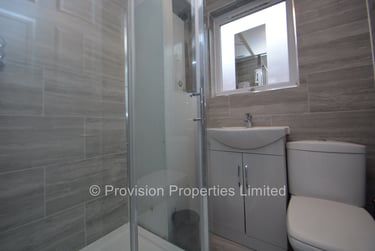 3 bed house, Harold Mount, Hyde Park, Leeds, LS61PW - Image 4