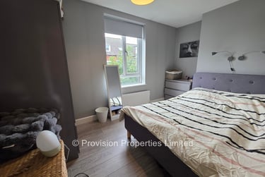 1 bed flat, Norville Terrace, Headingley, Leeds, LS61BS - Image 3