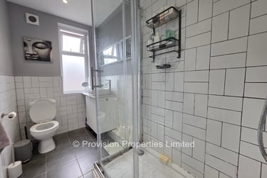 1 bed flat, Norville Terrace, Headingley, Leeds, LS61BS - Image 4
