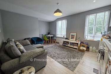 1 bed flat, Norville Terrace, Headingley, Leeds, LS61BS - Image 1