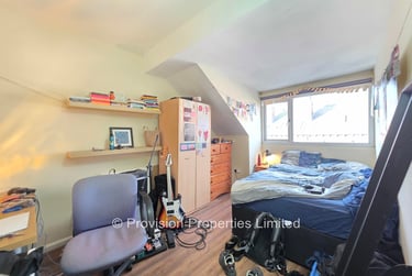 4 bed house, Ashville Terrace, Burley, Leeds, LS61LZ - Image 7