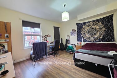 4 bed house, Ashville Terrace, Burley, Leeds, LS61LZ - Image 4