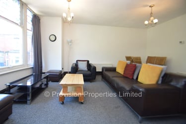 2 bed flat, Brookfield Place, Headingley, Leeds, LS64EH - Image 4