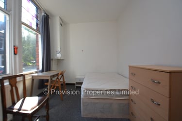 2 bed flat, Brookfield Place, Headingley, Leeds, LS64EH - Image 7
