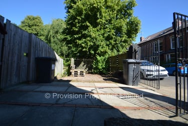 2 bed flat, Brookfield Place, Headingley, Leeds, LS64EH - Image 10