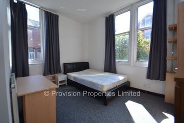2 bed flat, Brookfield Place, Headingley, Leeds, LS64EH - Image 9