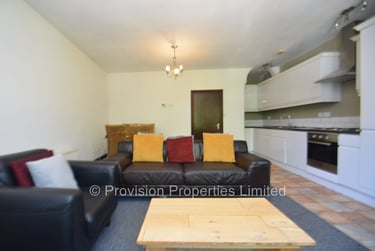 2 bed flat, Brookfield Place, Headingley, Leeds, LS64EH - Image 1