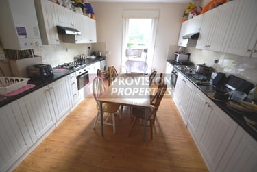 9 bed house, Cardigan Road, Headingley, Leeds, LS63BJ - Image 6