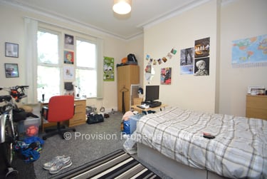 9 bed house, Cardigan Road, Headingley, Leeds, LS63BJ - Image 4