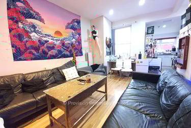 7 bed house, Walmsley Road, Burley, Leeds, LS61NG - Image 6