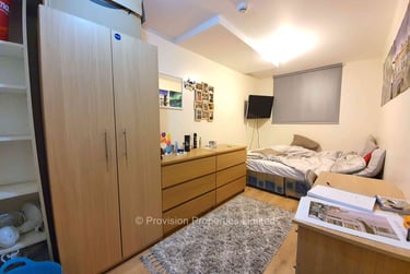 7 bed house, Walmsley Road, Burley, Leeds, LS61NG - Image 12