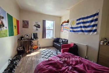 5 bed house, Richmond Mount, Hyde Park, Leeds, LS61DG - Image 8