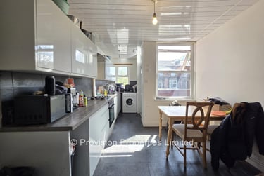 5 bed house, Richmond Mount, Hyde Park, Leeds, LS61DG - Image 2