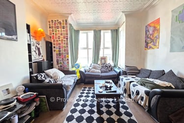 5 bed house, Richmond Mount, Hyde Park, Leeds, LS61DG - Image 3