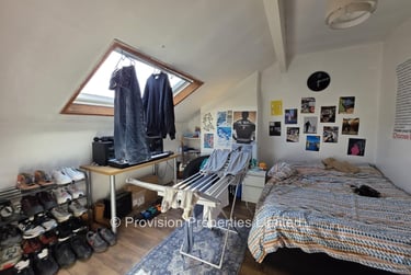 5 bed house, Richmond Mount, Hyde Park, Leeds, LS61DG - Image 9