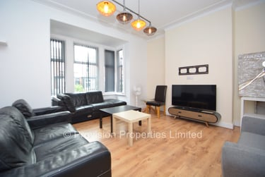6 bed house, Stanmore Street, Burley, Leeds, LS42RS - Image 1