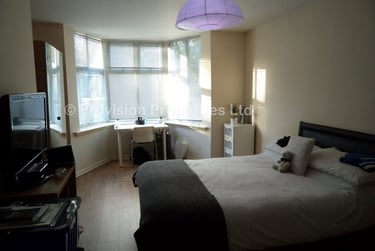 6 bed house, North Grange Mount, Headingley, Leeds, LS62BY - Image 6