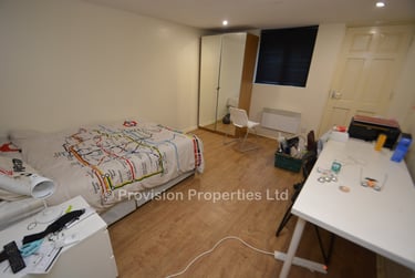 6 bed house, North Grange Mount, Headingley, Leeds, LS62BY - Image 7