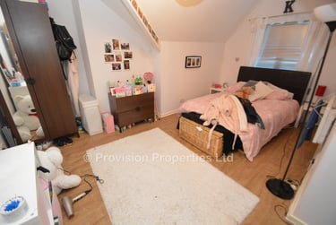 6 bed house, North Grange Mount, Headingley, Leeds, LS62BY - Image 8