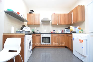 6 bed house, North Grange Mount, Headingley, Leeds, LS62BY - Image 10