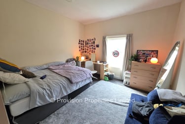 9 bed house, Cardigan Road, Headingley, Leeds, LS63BJ - Image 5