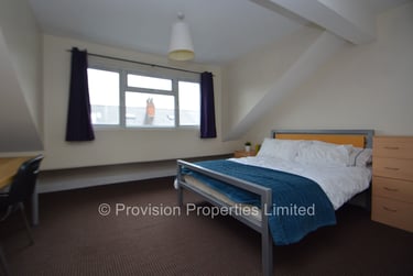 7 bed house, Mayville Street, Burley, Leeds, LS61ND - Image 10