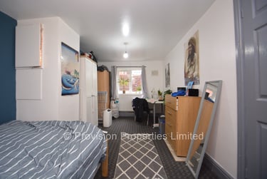 7 bed house, Mayville Street, Burley, Leeds, LS61ND - Image 11