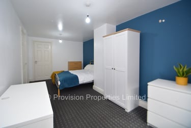 7 bed house, Mayville Street, Burley, Leeds, LS61ND - Image 6