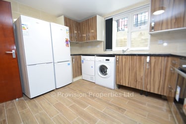5 bed house, Branksome Terrace, Hyde Park, Leeds, LS61RG - Image 5