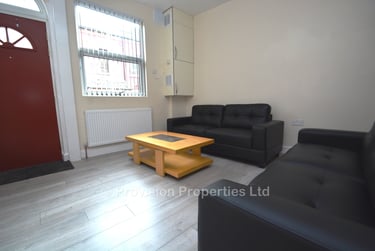 5 bed house, Branksome Terrace, Hyde Park, Leeds, LS61RG - Image 3