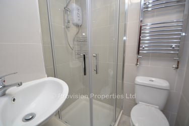 5 bed house, Branksome Terrace, Hyde Park, Leeds, LS61RG - Image 11