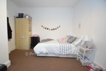 2 bed house, Kelsall Avenue, Hyde Park, Leeds, LS61RB - Image 4