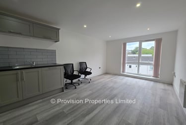 3 bed flat, Holborn Central, Rampart Road, Leeds, LS62NA - Image 2