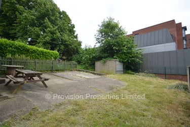 4 bed house, Kelso Gardens, Hyde Park, Leeds, LS29PS - Image 15