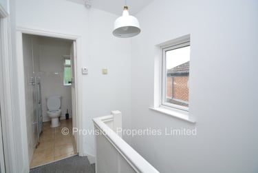 4 bed house, Kelso Gardens, Hyde Park, Leeds, LS29PS - Image 11