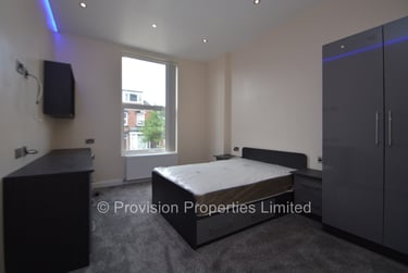 4 bed house, Hyde Park Road, Hyde Park, Leeds, LS61AH - Image 6