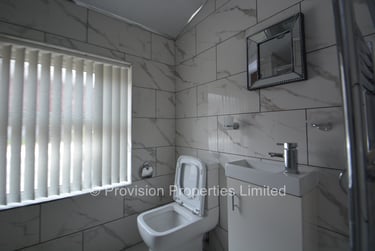 4 bed house, Hyde Park Road, Hyde Park, Leeds, LS61AH - Image 9